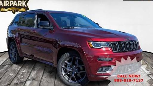 JEEP GRAND CHEROKEE 2020 1C4RJEBG4LC246354 image